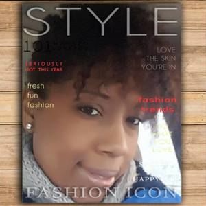 Meet your Posher, Mickeymouse